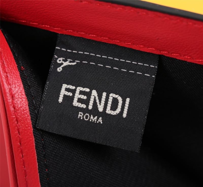 Fendi Wallet